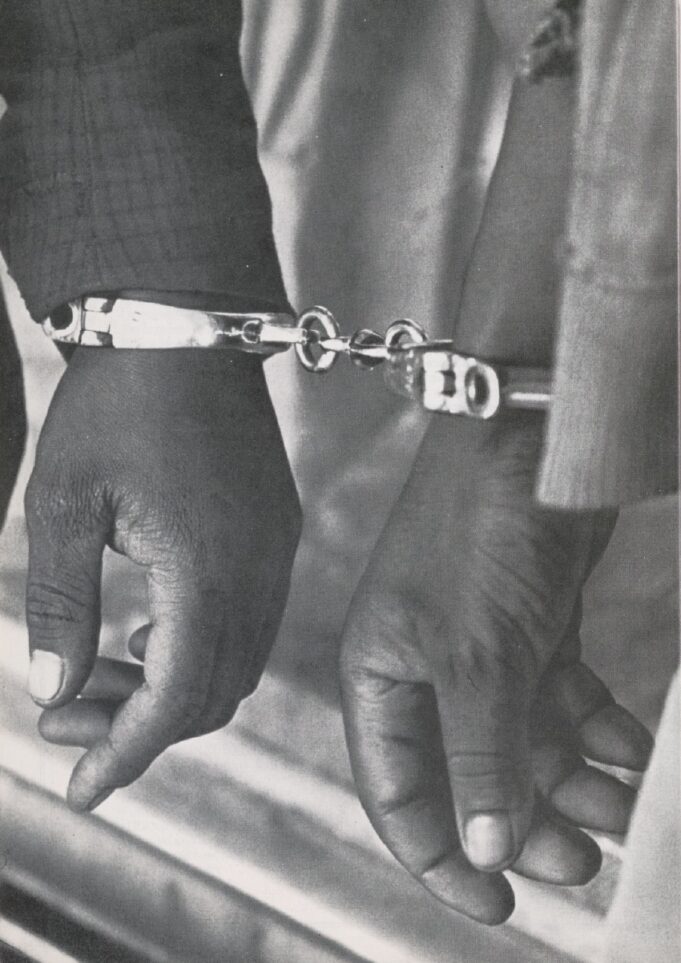 Apartheid Facts