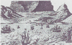 Colonial Conquest in South Africa